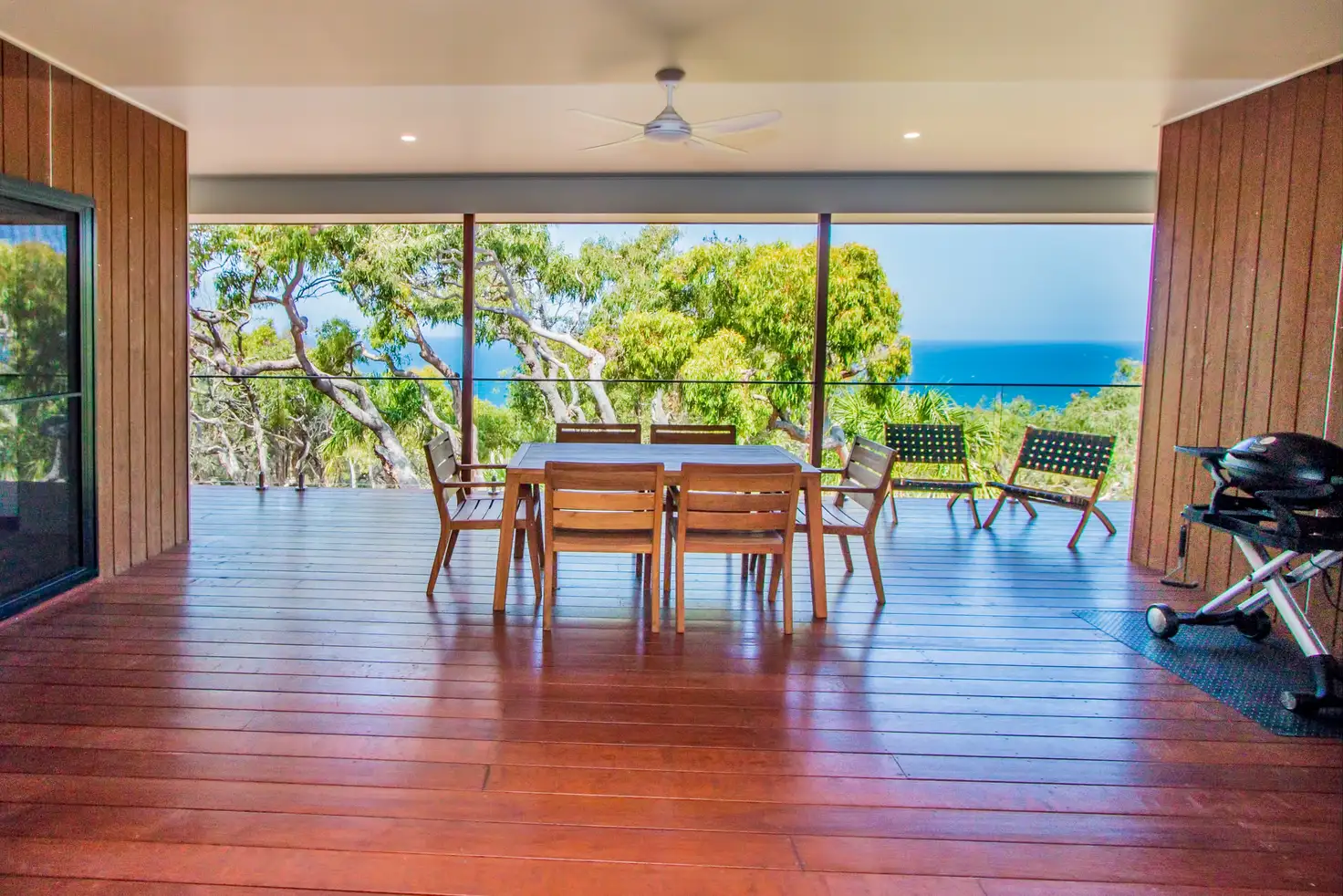 Main view of Homely house listing, 91 Bloodwood Ave Sth, Agnes Water QLD 4677