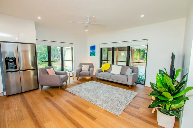 Fourth view of Homely house listing, 91 Bloodwood Ave Sth, Agnes Water QLD 4677