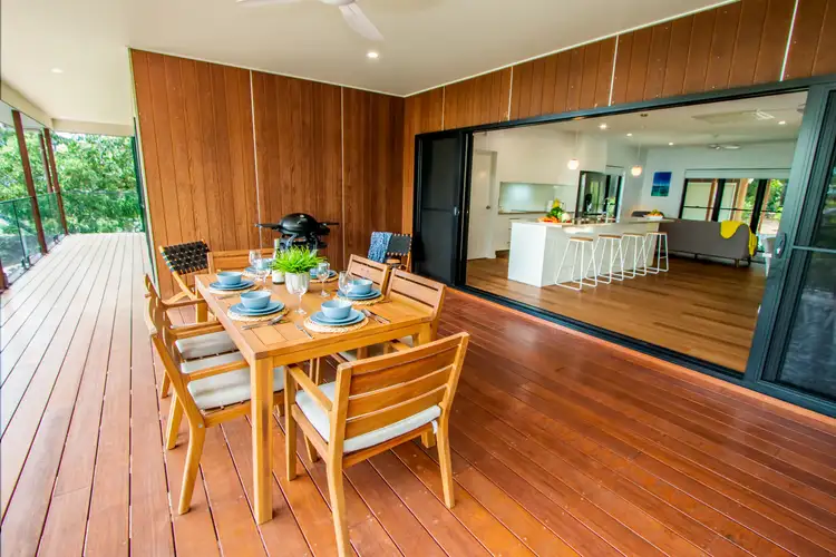 Sixth view of Homely house listing, 91 Bloodwood Ave Sth, Agnes Water QLD 4677