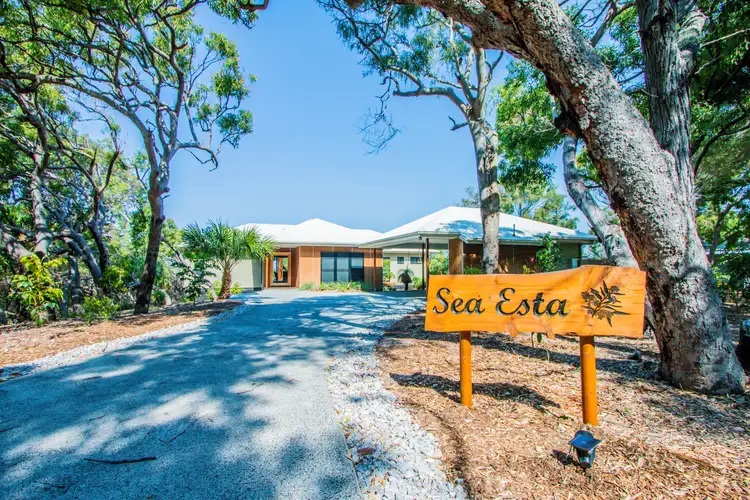 Seventh view of Homely house listing, 91 Bloodwood Ave Sth, Agnes Water QLD 4677