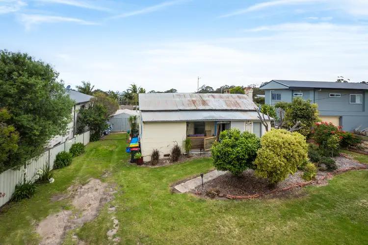 Main view of Homely house listing, 112 BEGA STREET, Tathra NSW 2550