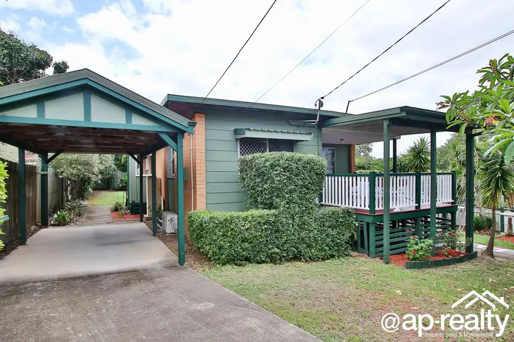 Main view of Homely house listing, 12 Caldwell Street, Goodna QLD 4300