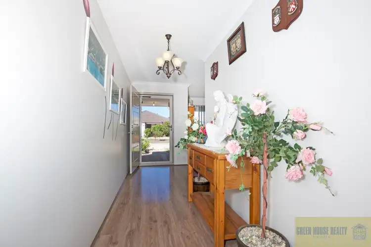 Third view of Homely house listing, 5 Lyttleton Lane, Pinjarra WA 6208