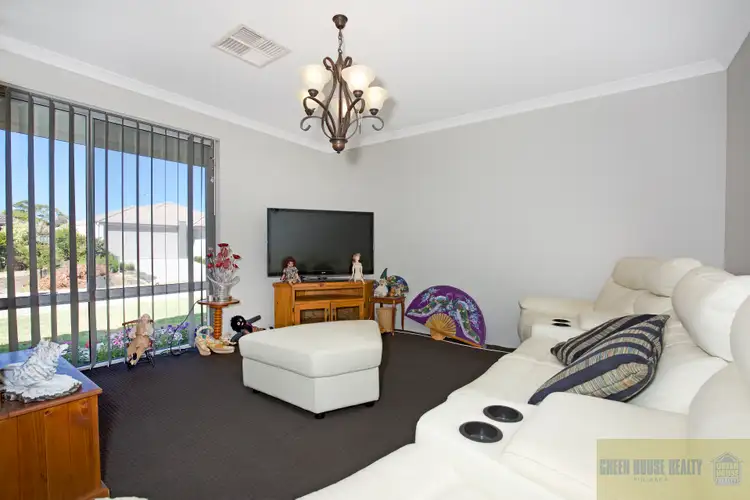 Fourth view of Homely house listing, 5 Lyttleton Lane, Pinjarra WA 6208