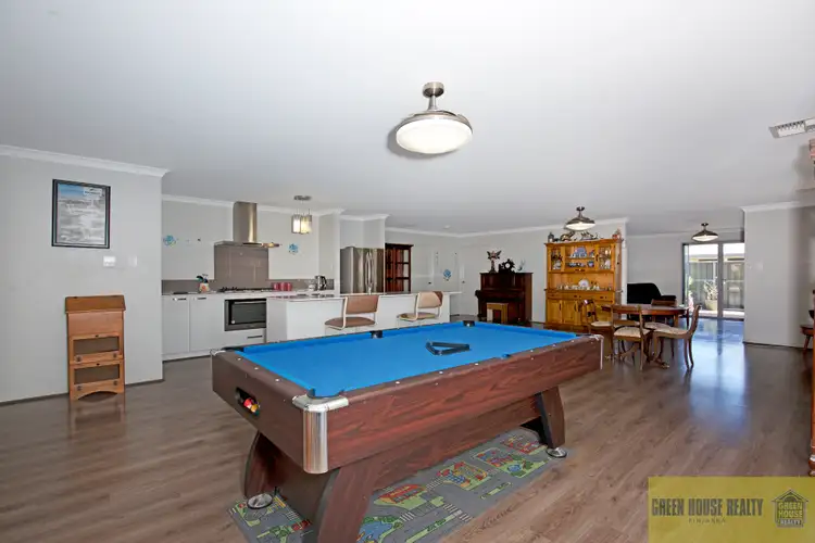 Sixth view of Homely house listing, 5 Lyttleton Lane, Pinjarra WA 6208