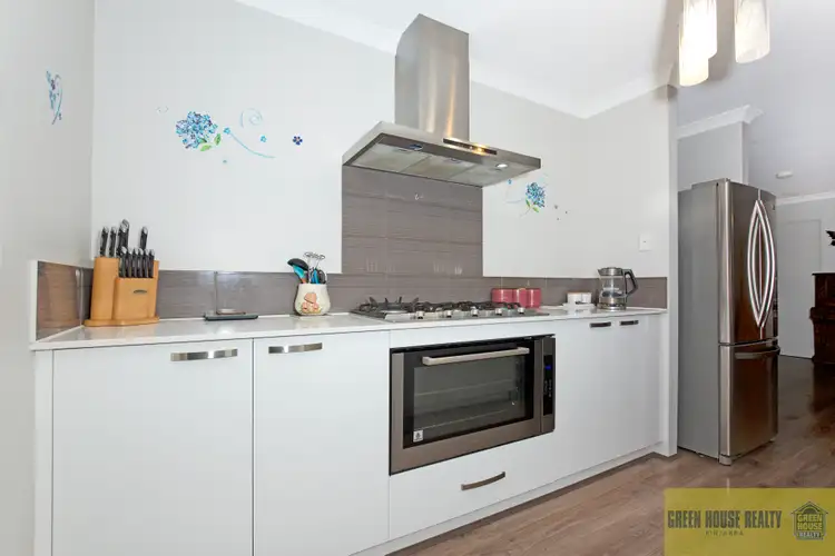 Seventh view of Homely house listing, 5 Lyttleton Lane, Pinjarra WA 6208