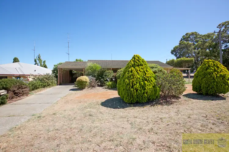 53B Hill Street, Waroona WA 6215