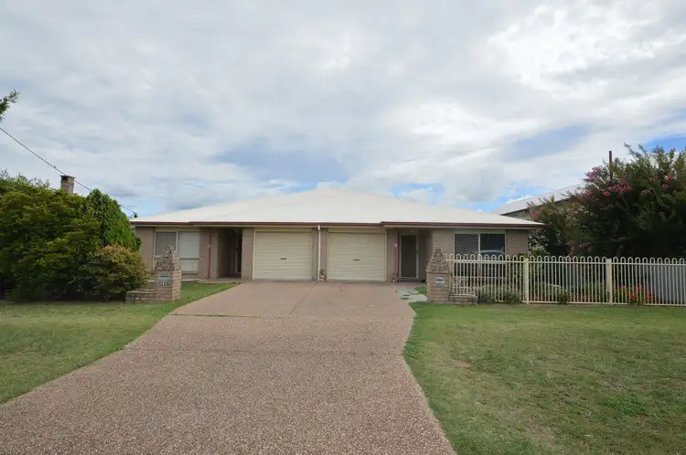 Second view of Homely unit listing, 1/141 Grafton Street, Warwick QLD 4370