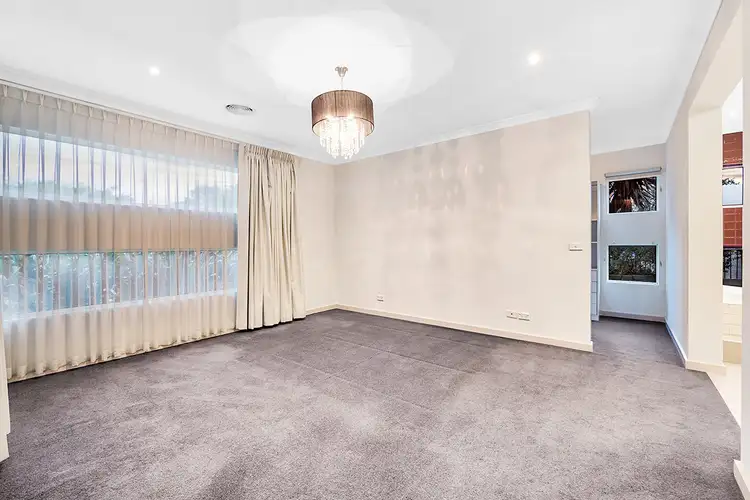 Second view of Homely house listing, 6 Pyramid Place, Lyndhurst VIC 3975