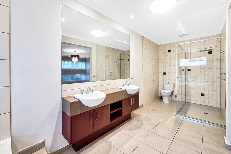 Fourth view of Homely house listing, 6 Pyramid Place, Lyndhurst VIC 3975