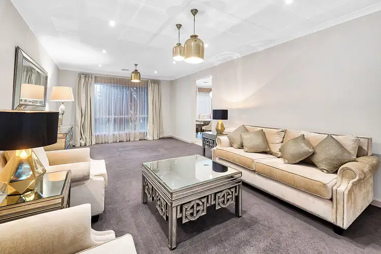 Fifth view of Homely house listing, 6 Pyramid Place, Lyndhurst VIC 3975