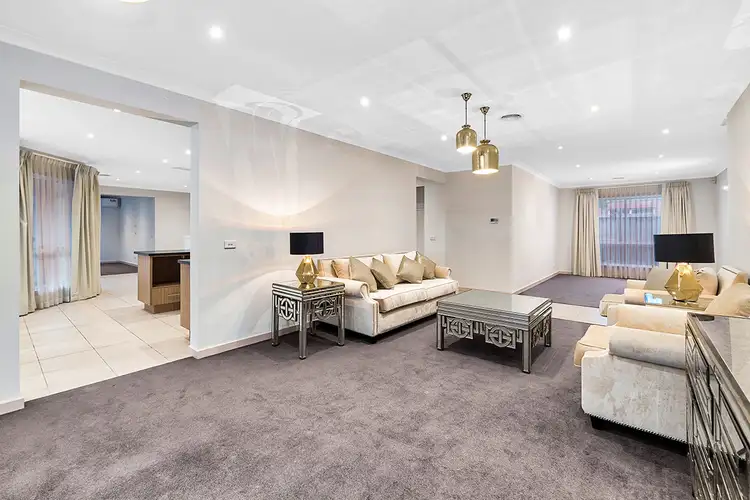 Sixth view of Homely house listing, 6 Pyramid Place, Lyndhurst VIC 3975