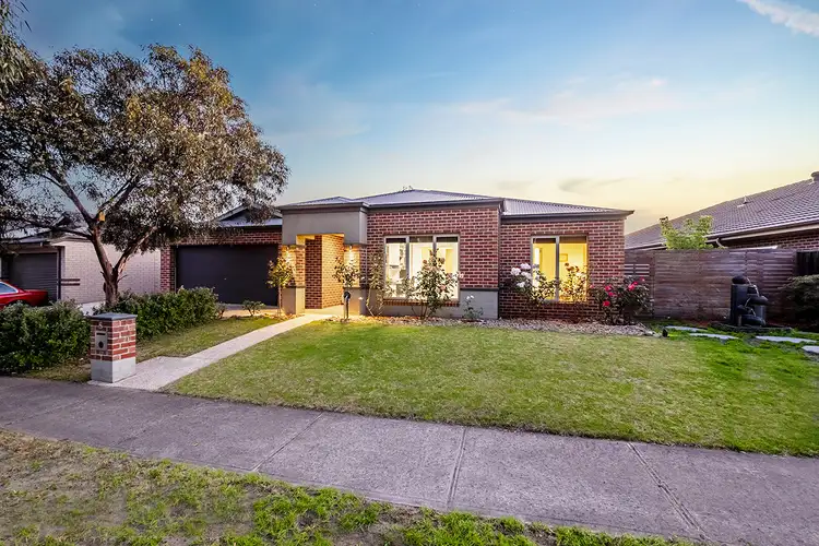 5 Caribbean Pine Court, Lyndhurst VIC 3975