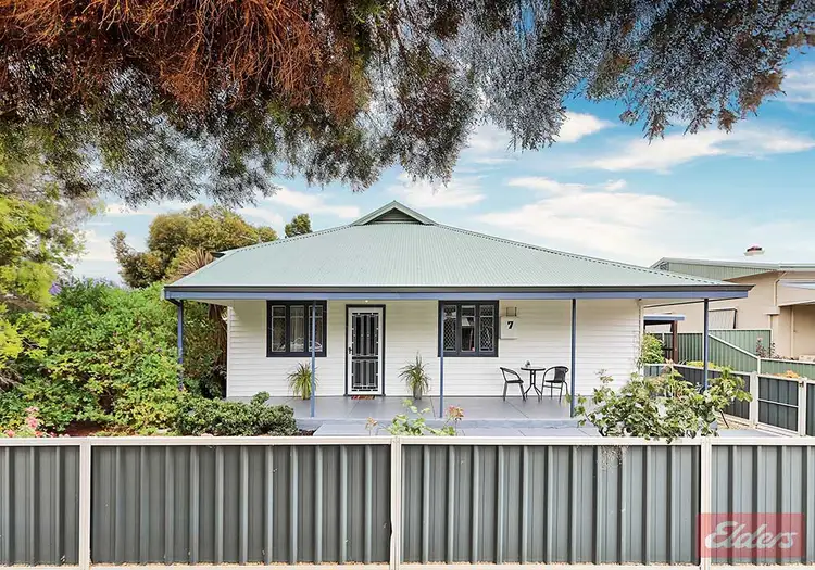 7 Fathom Street, Narrogin WA 6312