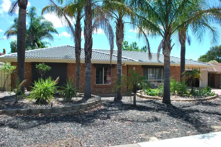 3 Concord Drive, Old Reynella SA 5161