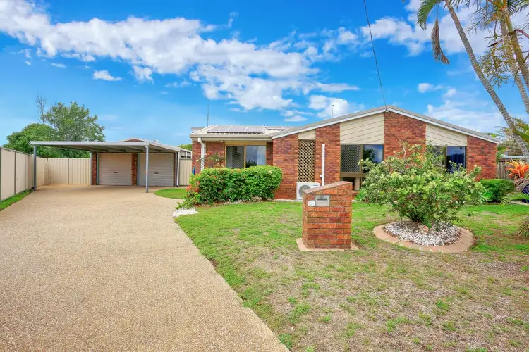 12 Russell Street, Bundaberg North QLD 4670