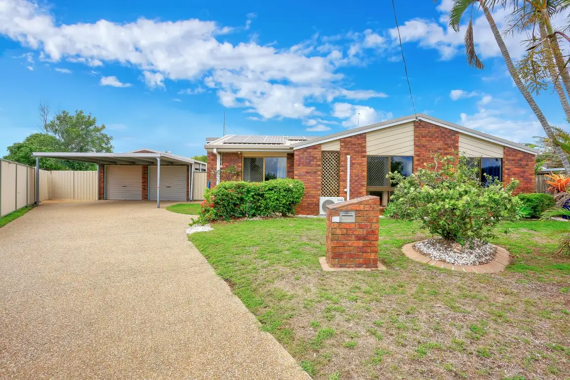 Main view of Homely house listing, 12 Russell Street, Bundaberg North QLD 4670