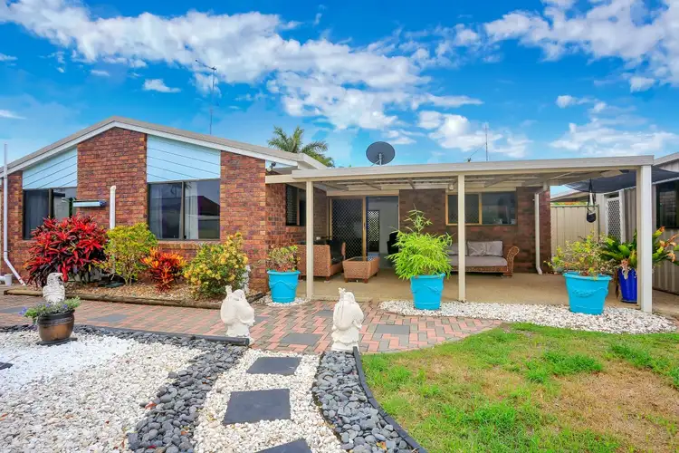 Second view of Homely house listing, 12 Russell Street, Bundaberg North QLD 4670