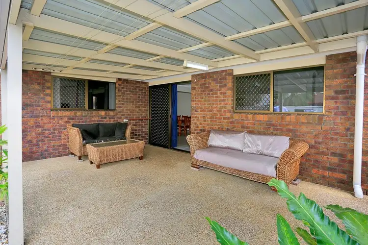 Sixth view of Homely house listing, 12 Russell Street, Bundaberg North QLD 4670
