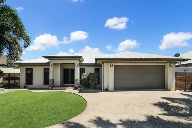 42 Riverwood Drive, Idalia QLD 4811