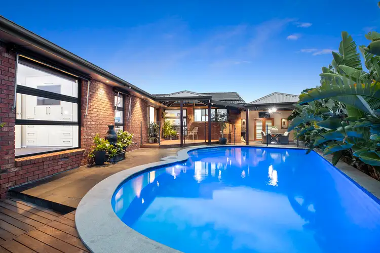 Main view of Homely house listing, 2 Knowsley Court, Wantirna VIC 3152