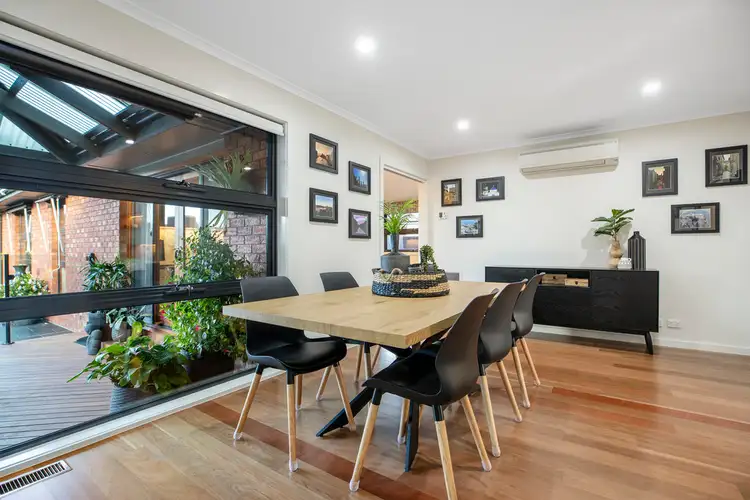 Fifth view of Homely house listing, 2 Knowsley Court, Wantirna VIC 3152