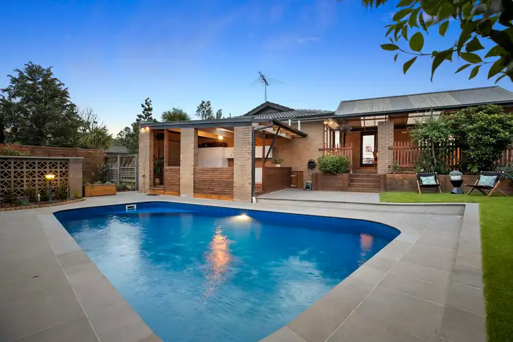 3 Lyrebird Court, Vermont South VIC 3133