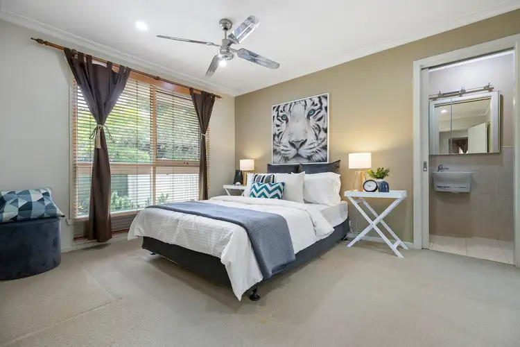 Sixth view of Homely house listing, 13 Dalkeith Road, Wantirna VIC 3152