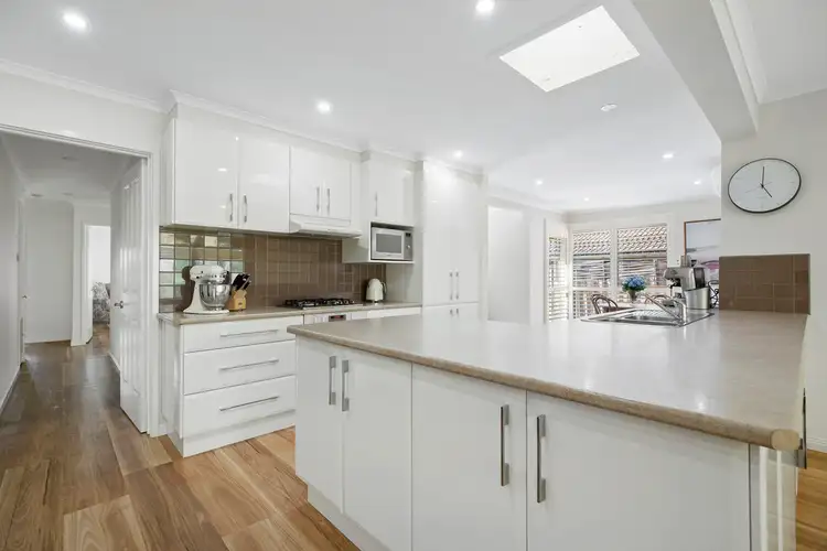 Third view of Homely house listing, 53 Chestnut Avenue, Ferntree Gully VIC 3156