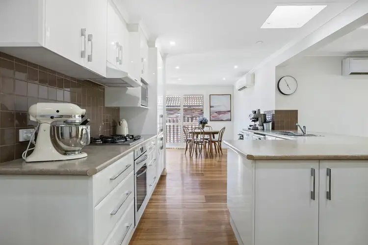 Fourth view of Homely house listing, 53 Chestnut Avenue, Ferntree Gully VIC 3156