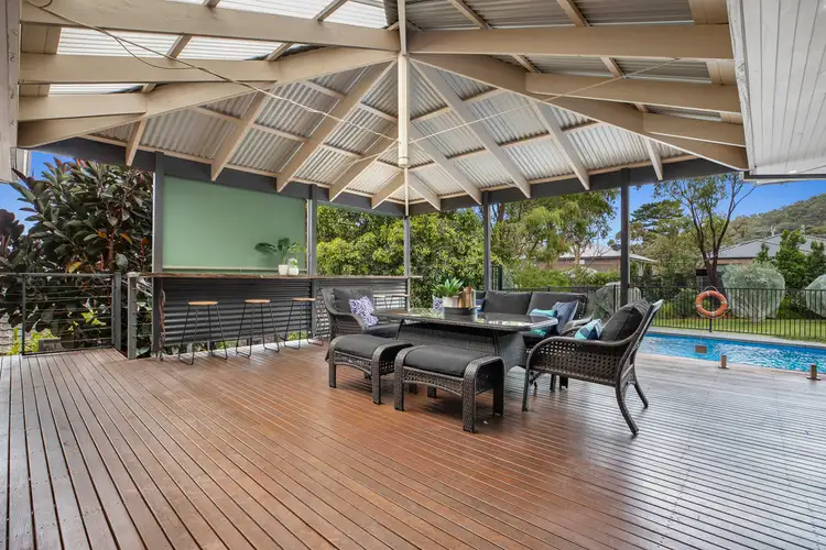 Main view of Homely house listing, 25 Perra Street, Ferntree Gully VIC 3156