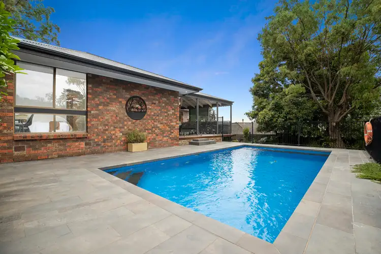 Second view of Homely house listing, 25 Perra Street, Ferntree Gully VIC 3156