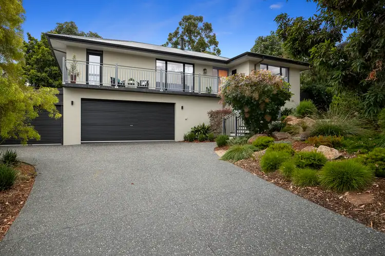 Third view of Homely house listing, 25 Perra Street, Ferntree Gully VIC 3156