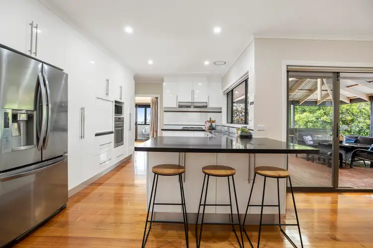 Fourth view of Homely house listing, 25 Perra Street, Ferntree Gully VIC 3156
