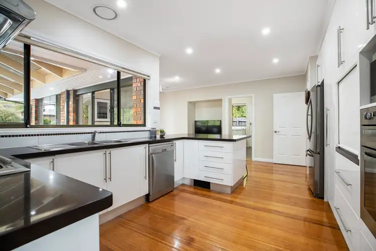 Fifth view of Homely house listing, 25 Perra Street, Ferntree Gully VIC 3156