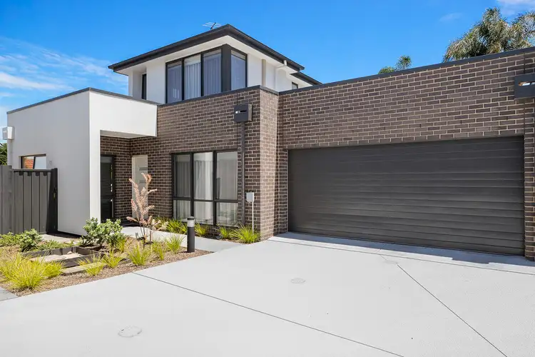 Second view of Homely unit listing, 3/28 Rathgar Road,, Lysterfield VIC 3156
