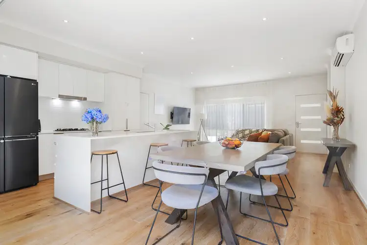 Third view of Homely unit listing, 3/28 Rathgar Road,, Lysterfield VIC 3156