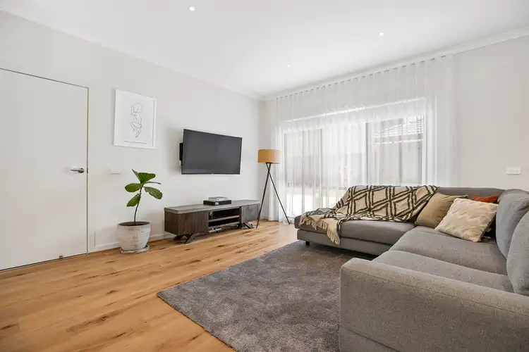 Fourth view of Homely unit listing, 3/28 Rathgar Road,, Lysterfield VIC 3156