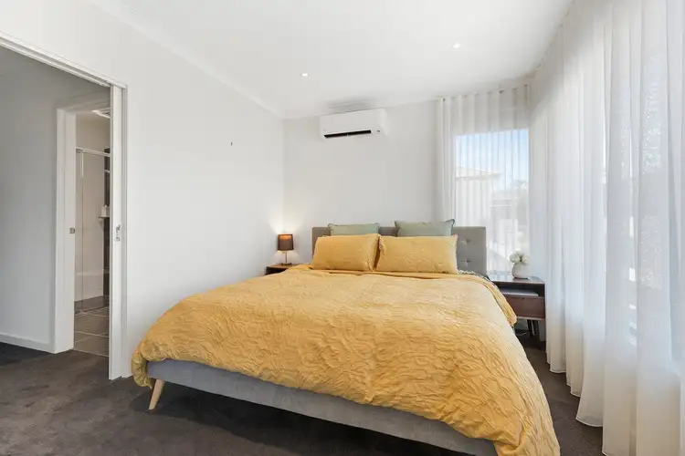 Fifth view of Homely unit listing, 3/28 Rathgar Road,, Lysterfield VIC 3156