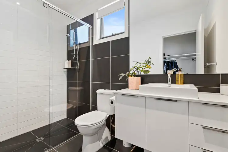 Sixth view of Homely unit listing, 3/28 Rathgar Road,, Lysterfield VIC 3156