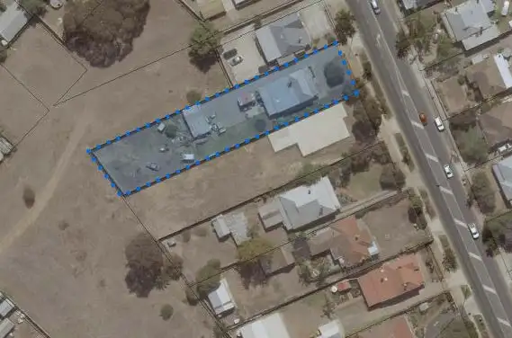 Main view of Homely house listing, 98 Adelaide Road, Murray Bridge SA 5253