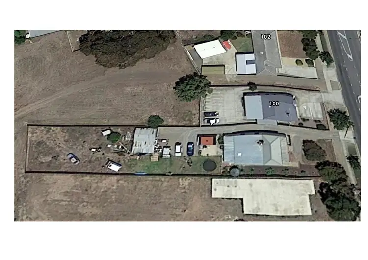 Third view of Homely house listing, 98 Adelaide Road, Murray Bridge SA 5253