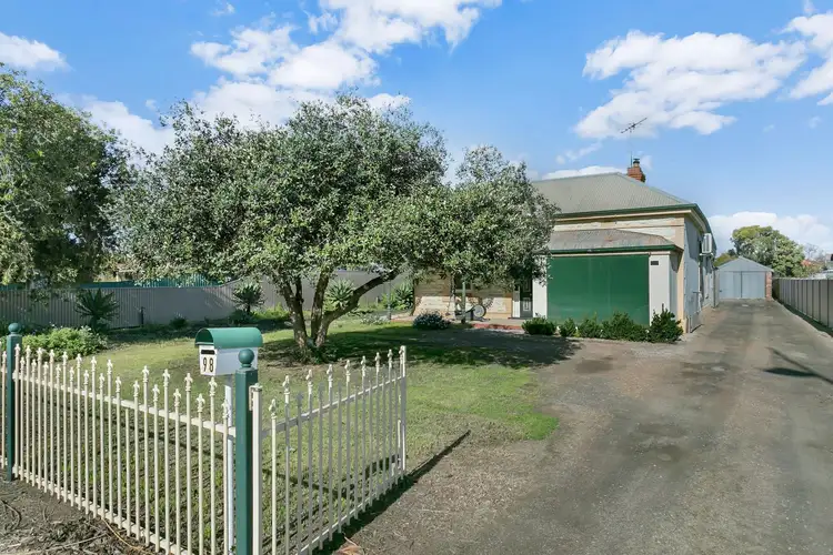 Fifth view of Homely house listing, 98 Adelaide Road, Murray Bridge SA 5253