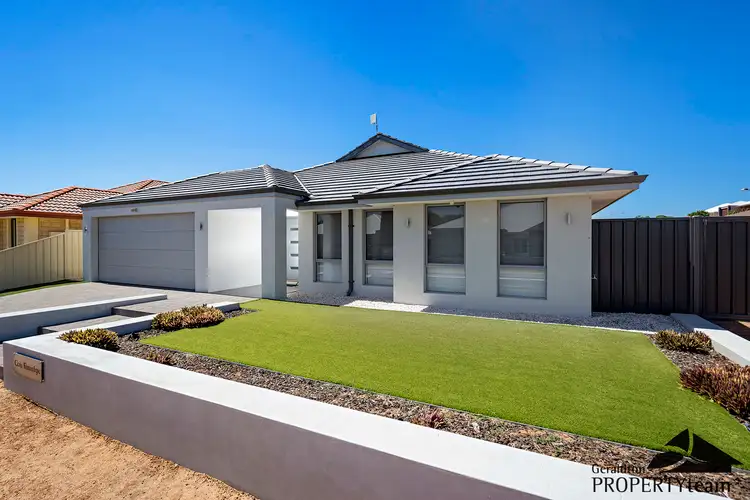2 Topsail Street, Drummond Cove WA 6532