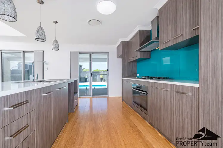 Second view of Homely house listing, 2 Topsail Street, Drummond Cove WA 6532