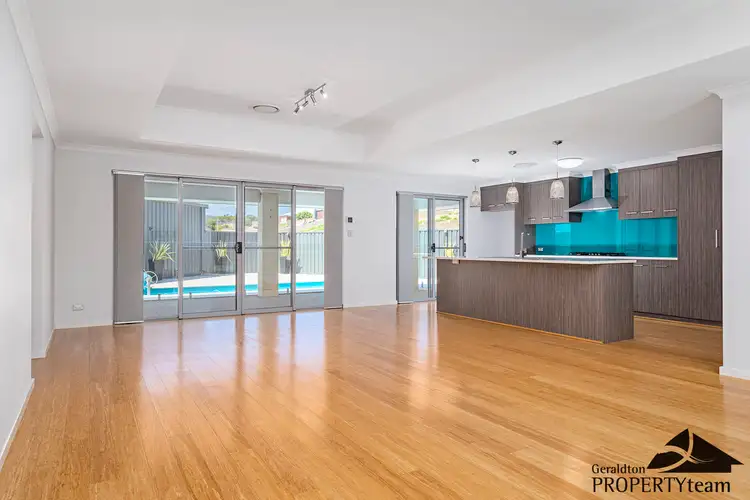 Third view of Homely house listing, 2 Topsail Street, Drummond Cove WA 6532