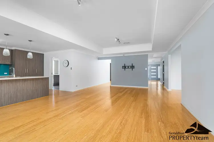 Fourth view of Homely house listing, 2 Topsail Street, Drummond Cove WA 6532