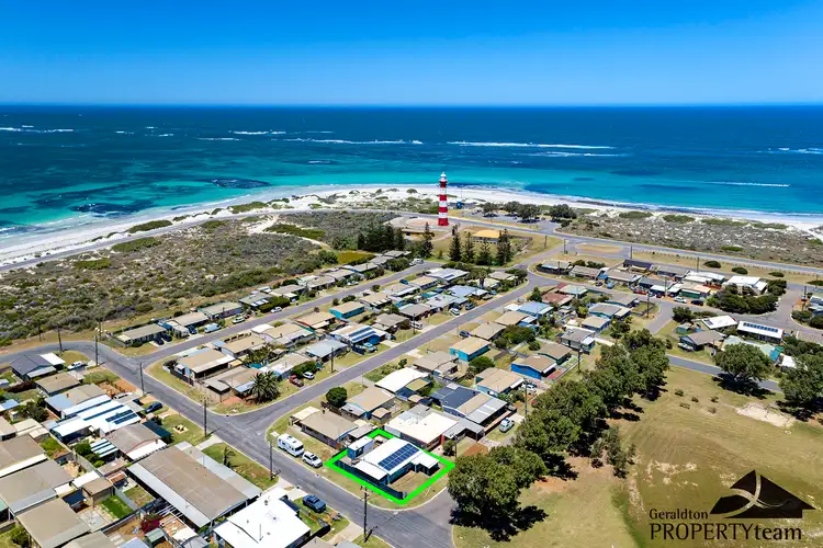 Site 2257 Sailors Lane, West End WA 6530