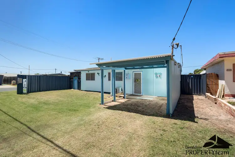 Second view of Homely house listing, Site 2257 Sailors Lane, West End WA 6530