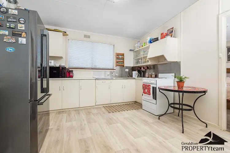 Fourth view of Homely house listing, Site 2257 Sailors Lane, West End WA 6530